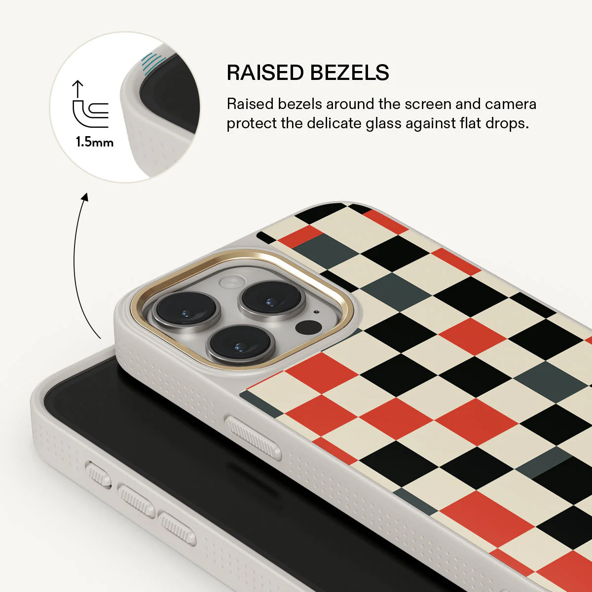 Pitstop - iPhone 15 Pro Case - Image 22