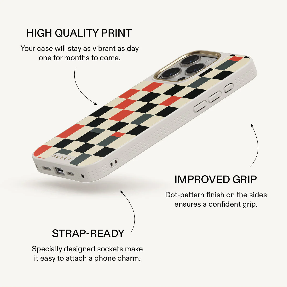 Pitstop - iPhone 15 Pro Case - Image 23