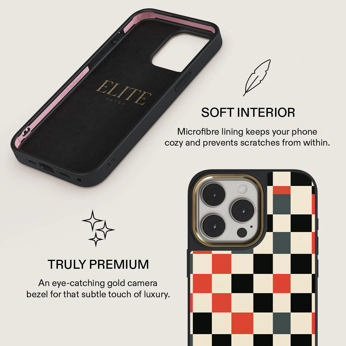 Pitstop - iPhone 15 Pro Max Case - Image 10