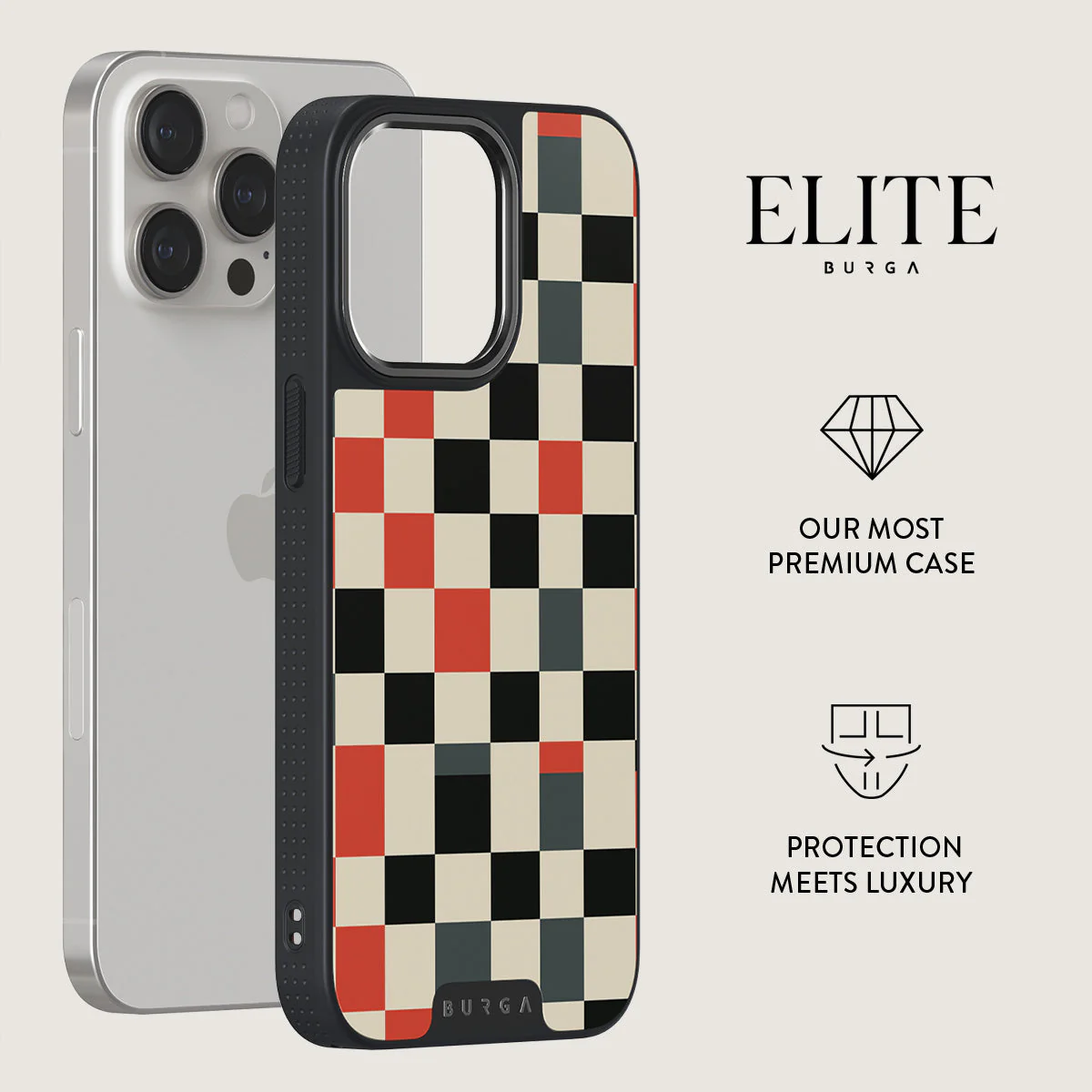 Pitstop - iPhone 15 Pro Max Case - Image 13