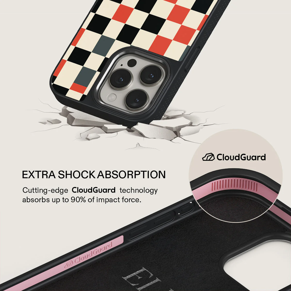 Pitstop - iPhone 15 Pro Max Case - Image 14