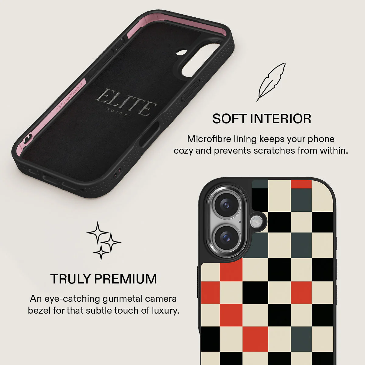 Pitstop - iPhone 16 Case - Image 18