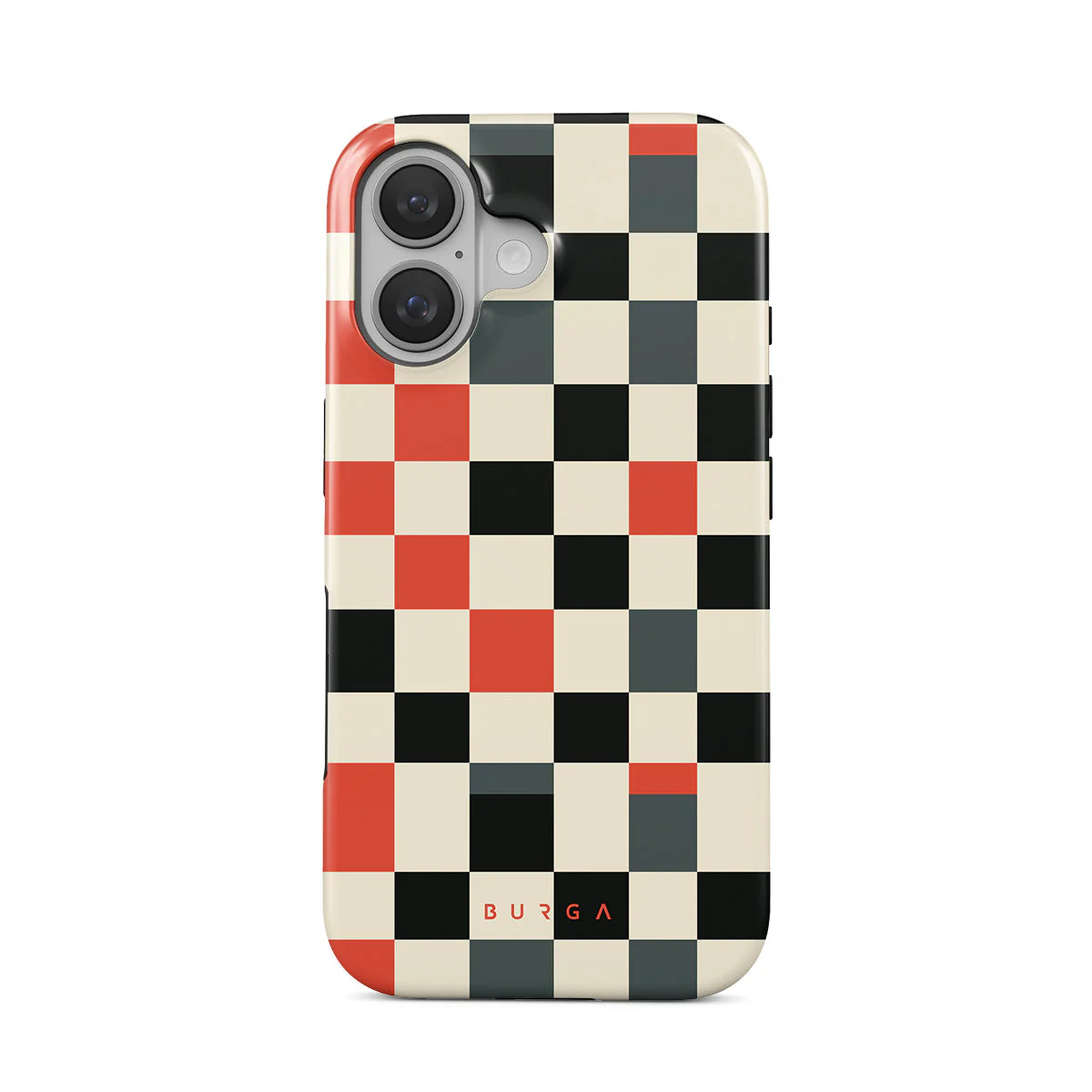 Pitstop - iPhone 16 Plus Case