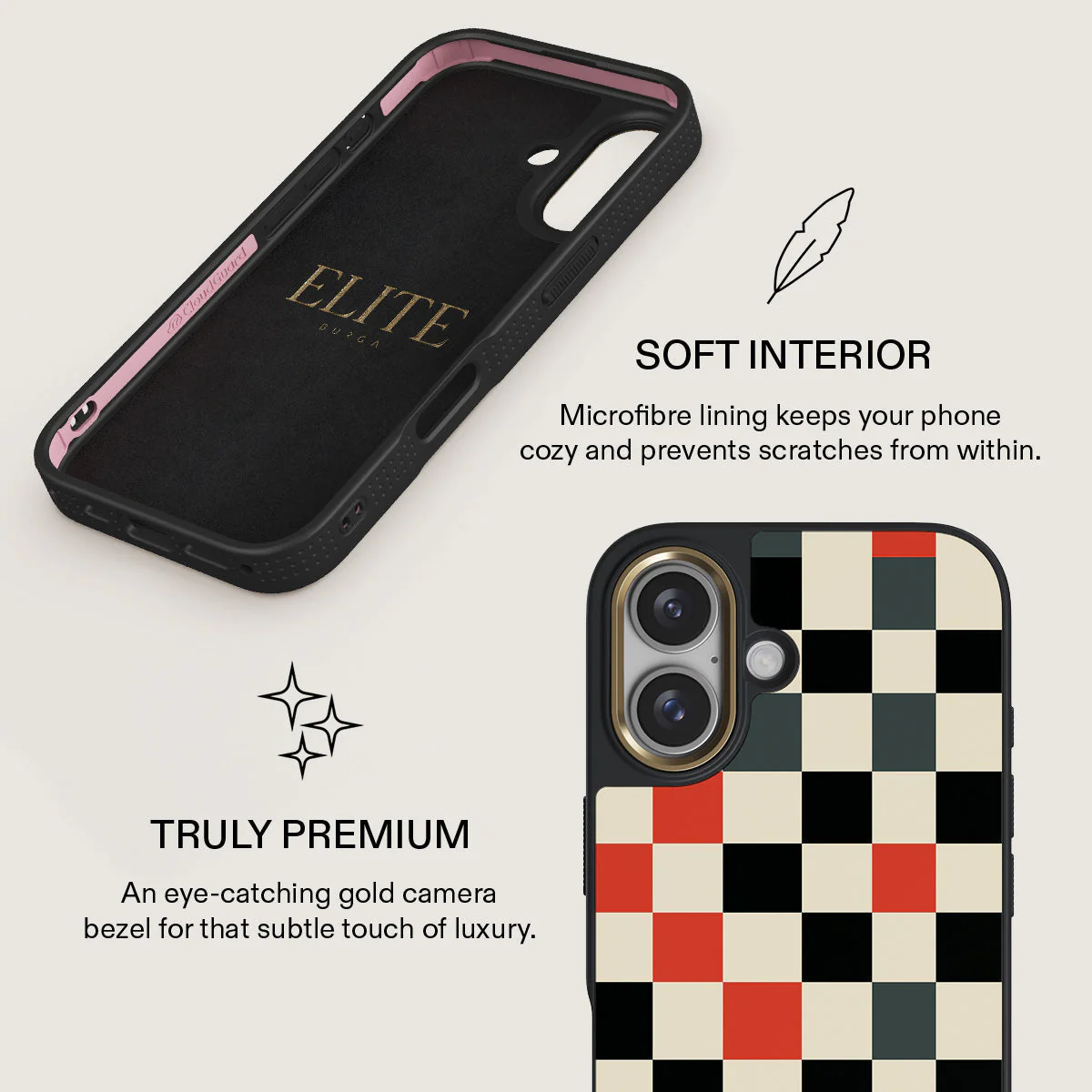 Pitstop - iPhone 16 Plus Case - Image 11