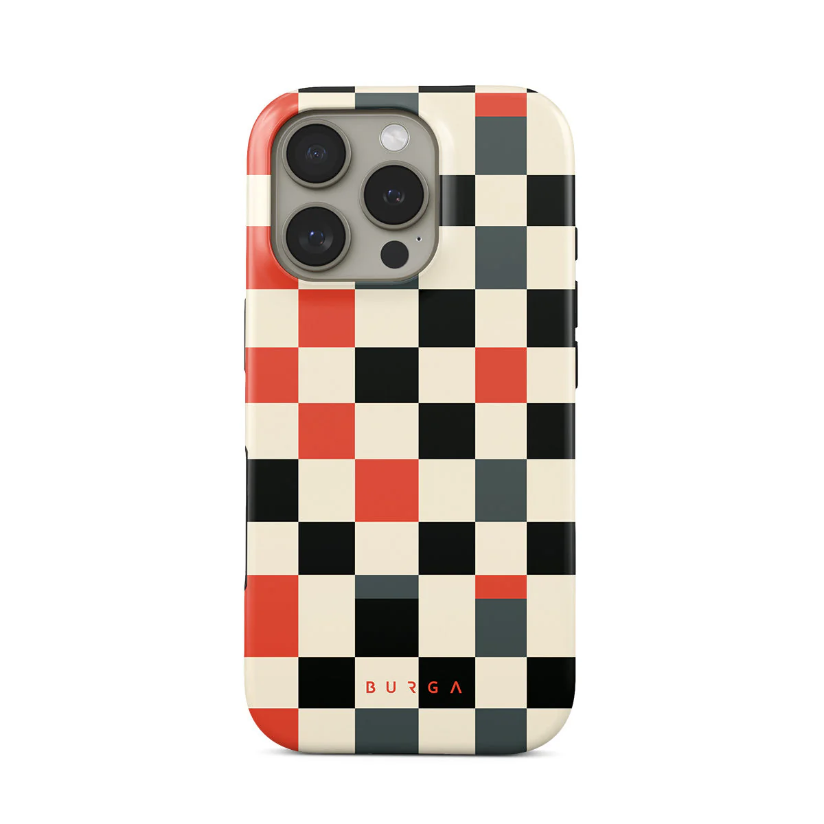 Pitstop - iPhone 16 Pro Case