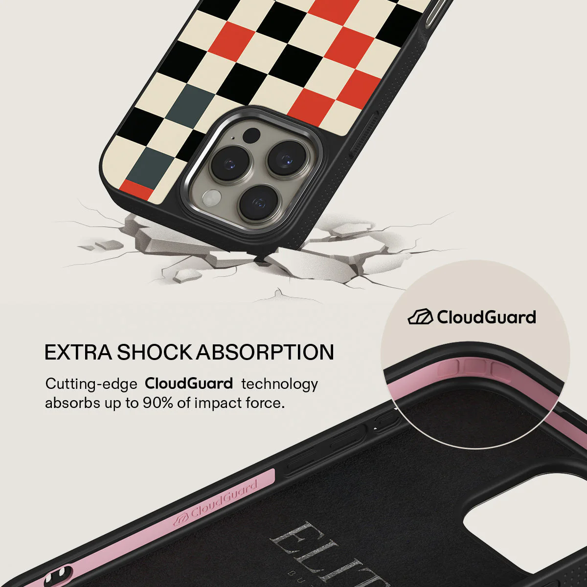 Pitstop - iPhone 16 Pro Max Case - Image 15