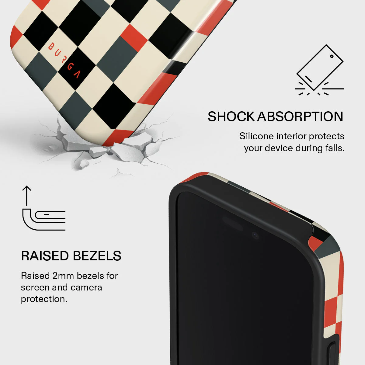 Pitstop - iPhone 16 Pro Max Case - Image 4
