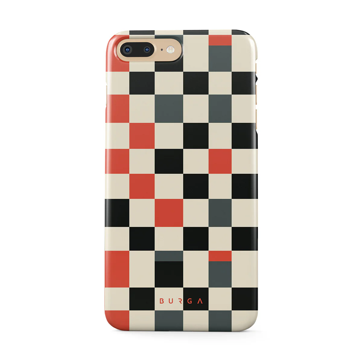 Pitstop - iPhone 7 Plus / 8 Plus Case