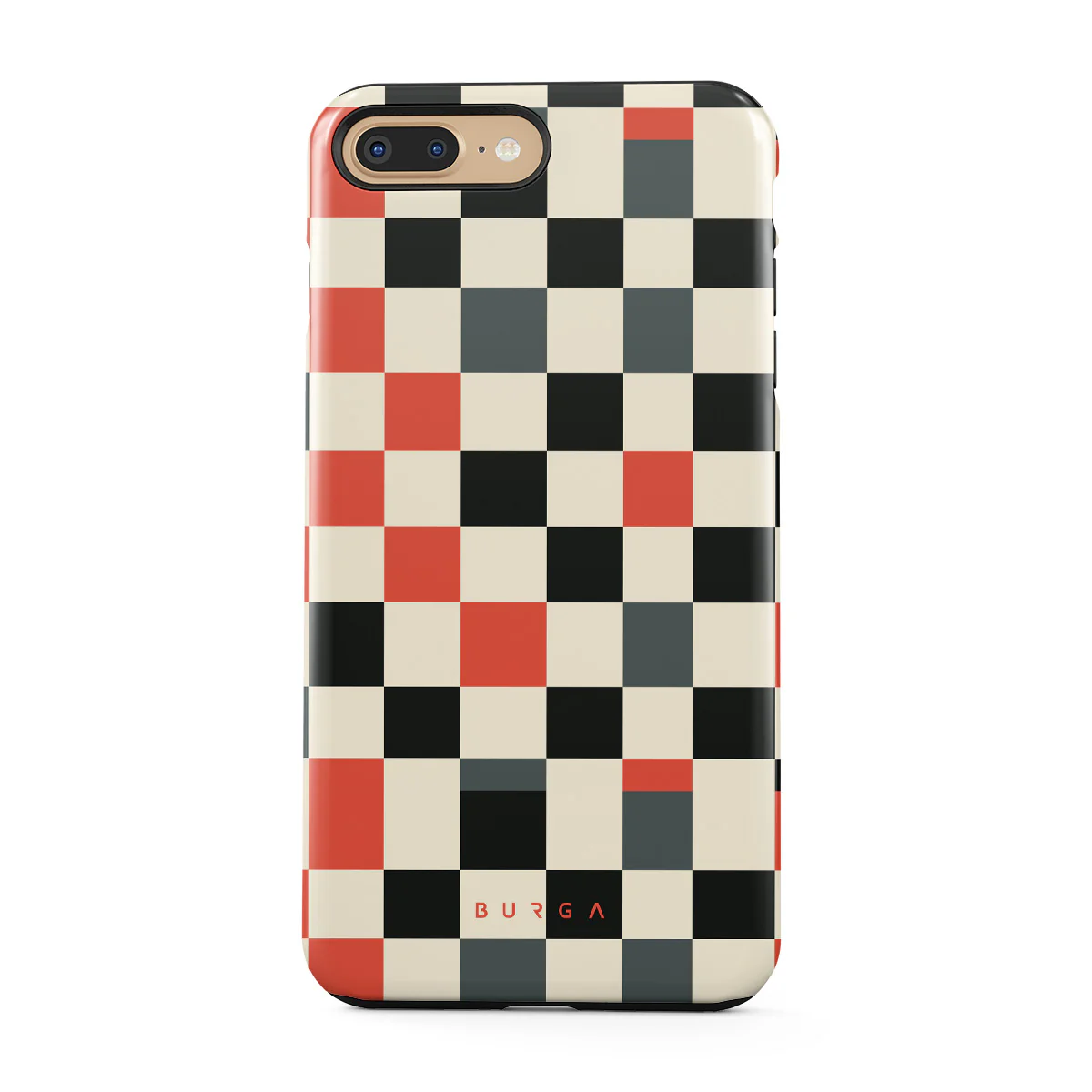 Pitstop - iPhone 7 Plus / 8 Plus Case - Image 5