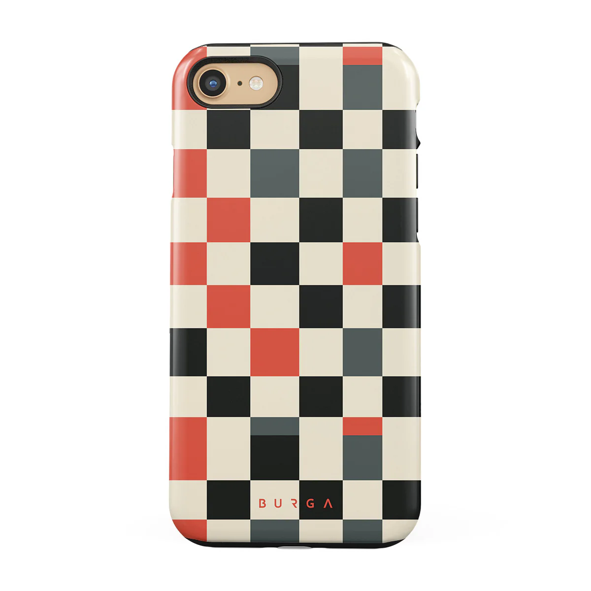 Pitstop - iPhone SE (2020) Case - Image 5