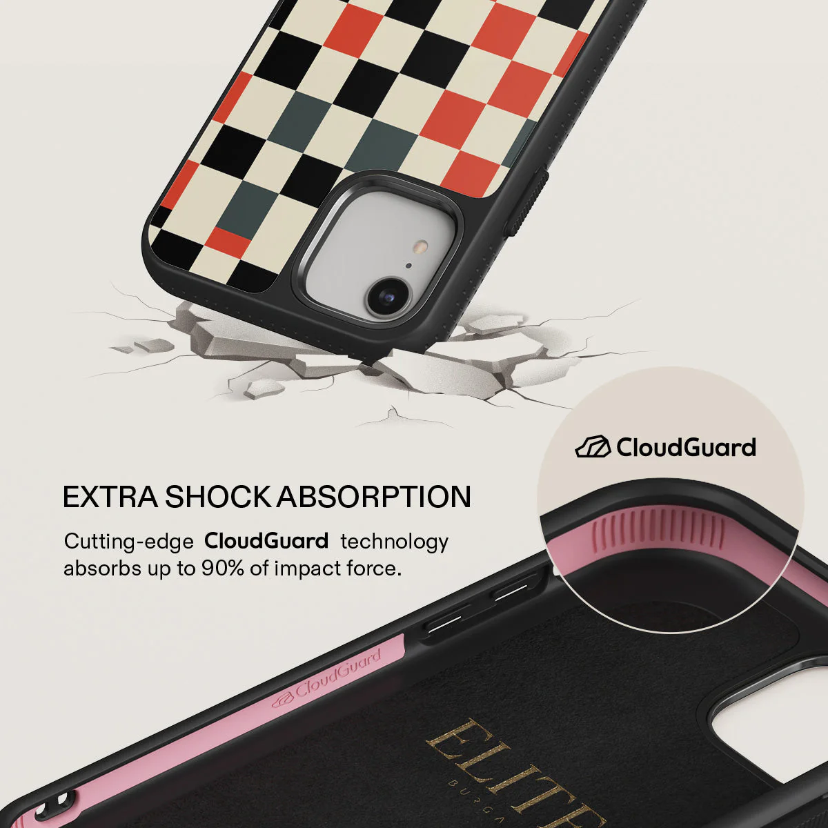 Pitstop - iPhone XR Case - Image 18
