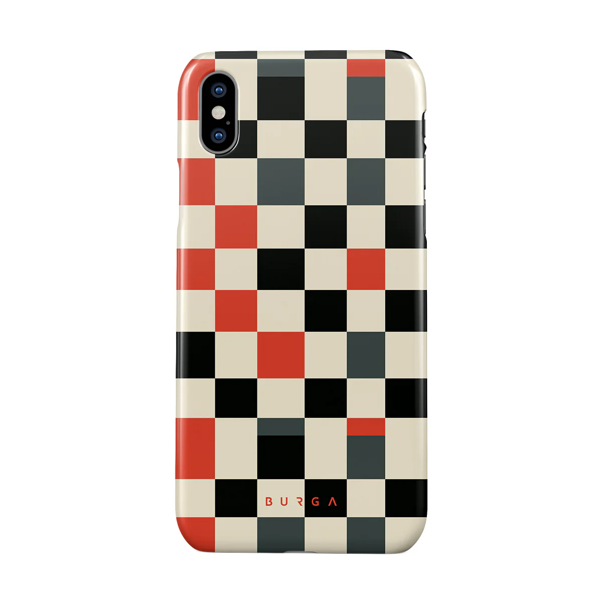 Pitstop - iPhone XS Max Case