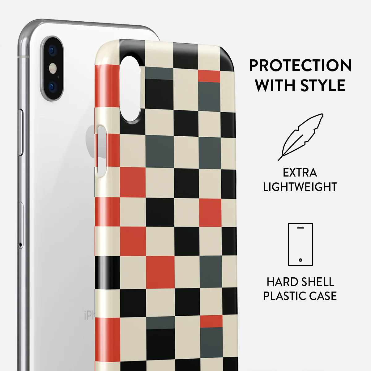 Pitstop - iPhone XS Max Case - Image 2