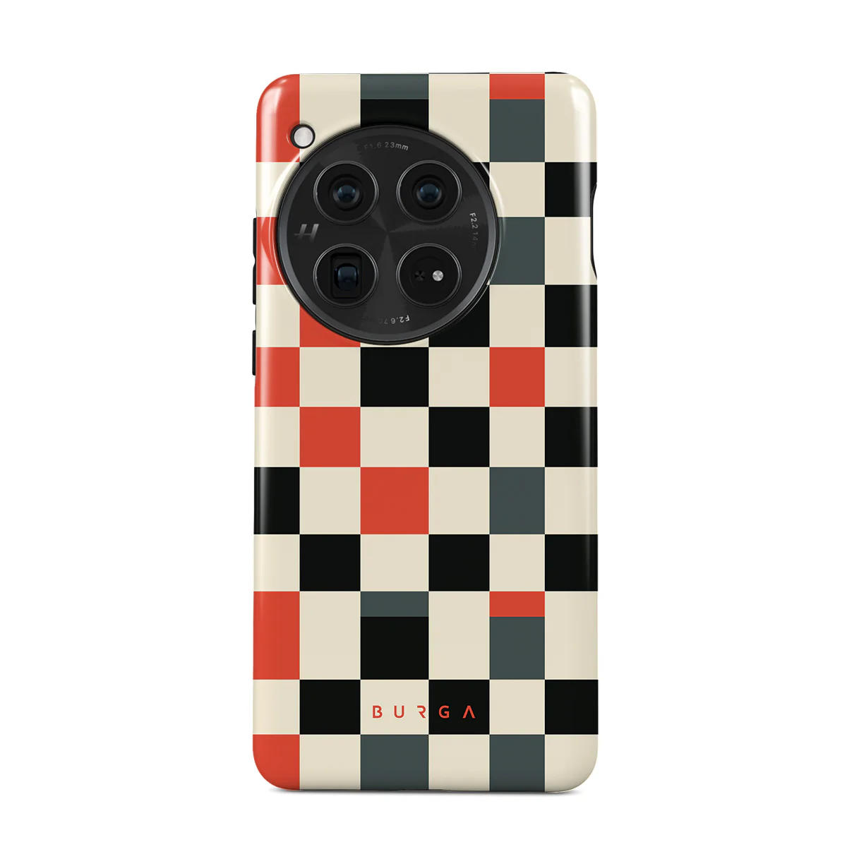 Pitstop - OnePlus 12 Case