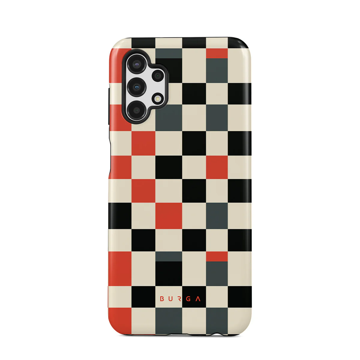 Pitstop - Samsung Galaxy A13 4G Case