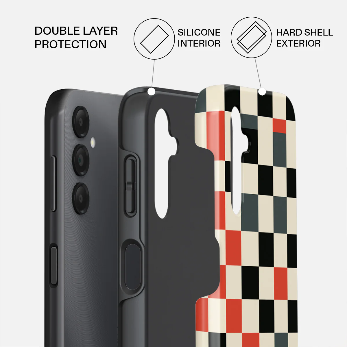 Pitstop - Samsung Galaxy A14 5G Case - Image 2