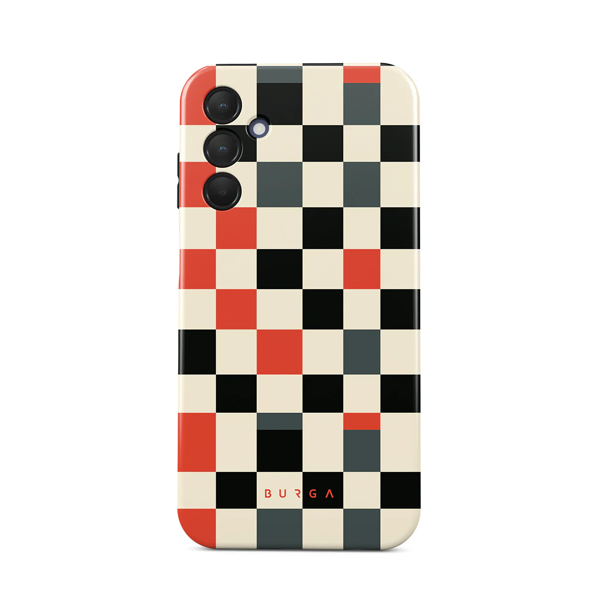 Pitstop - Samsung Galaxy A15 4G / 5G Case