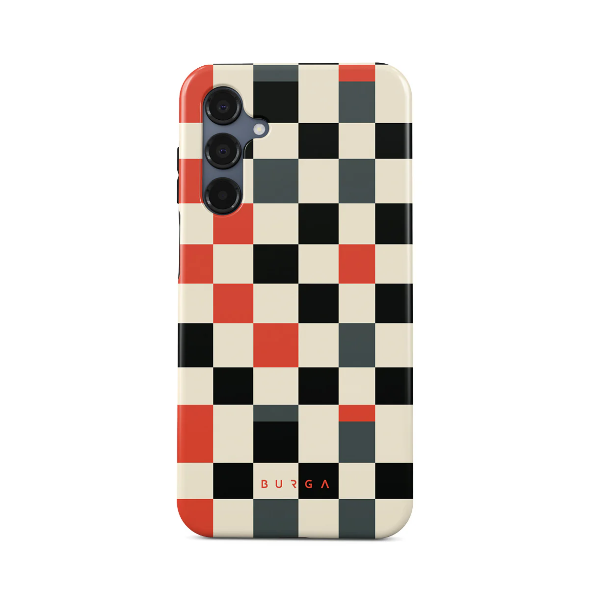 Pitstop - Samsung Galaxy A16 Case