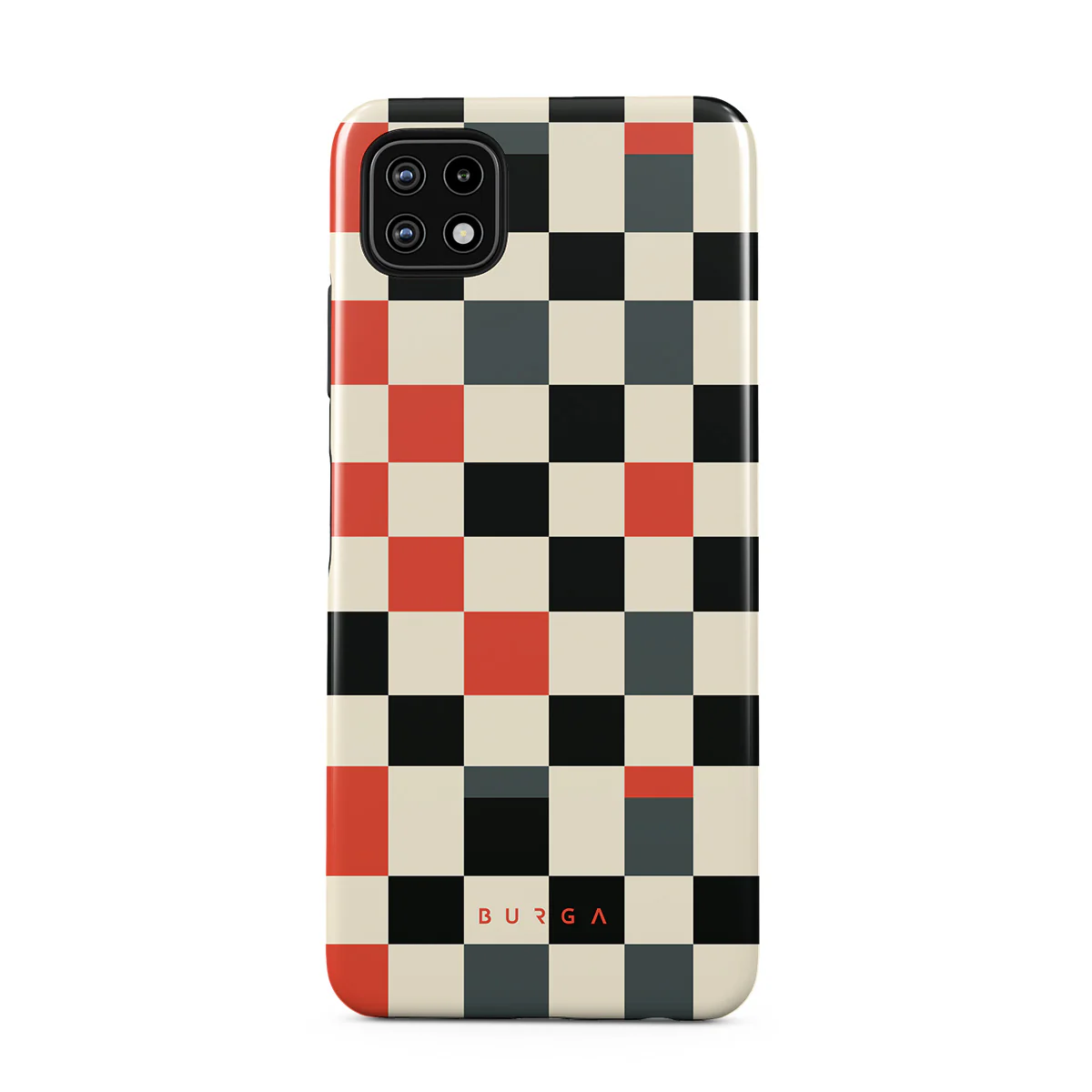 Pitstop - Samsung Galaxy A22 5G Case
