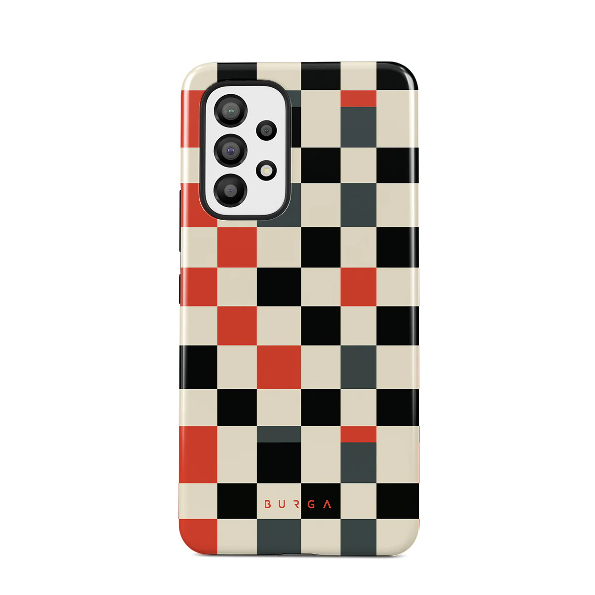 Pitstop - Samsung Galaxy A23 4G / 5G Case