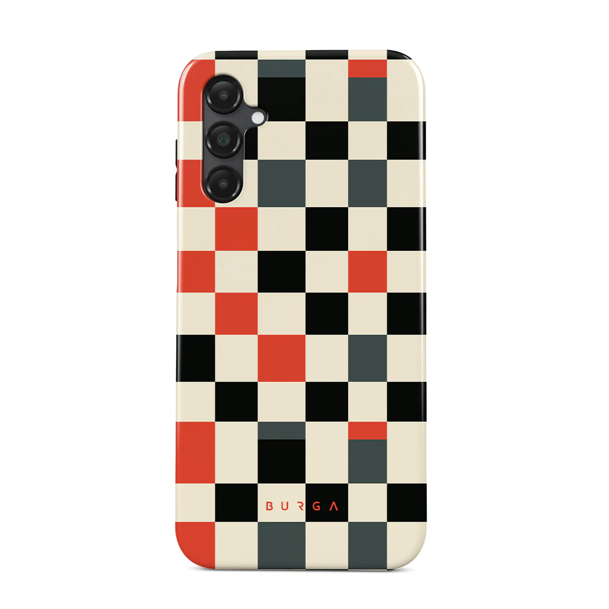 Pitstop - Samsung Galaxy A25 Case