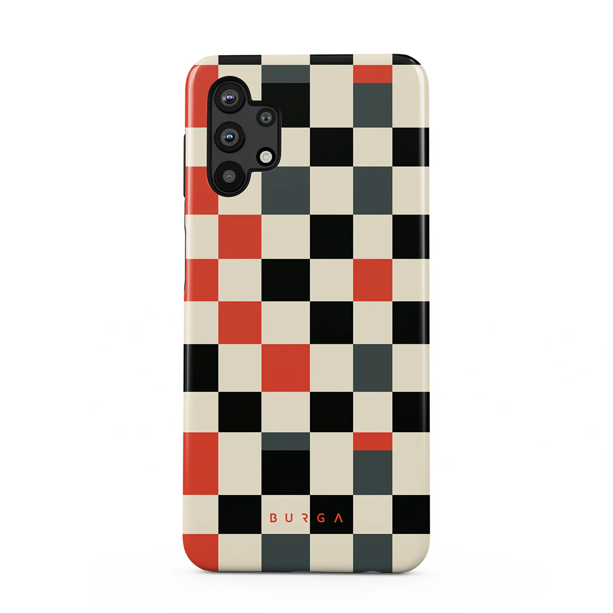 Pitstop - Samsung Galaxy A32 5G Case