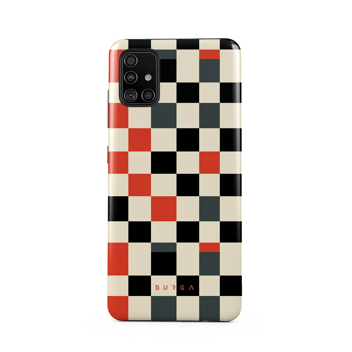 Pitstop - Samsung Galaxy A51 4G Case