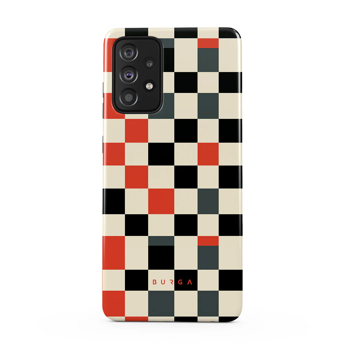 Pitstop - Samsung Galaxy A52 / A52S 4G / 5G Case