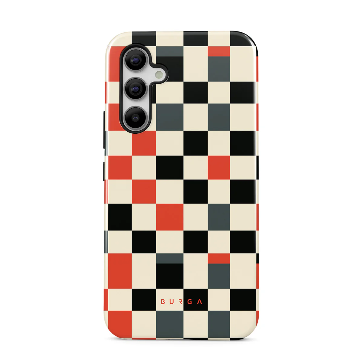 Pitstop - Samsung Galaxy A55 Case