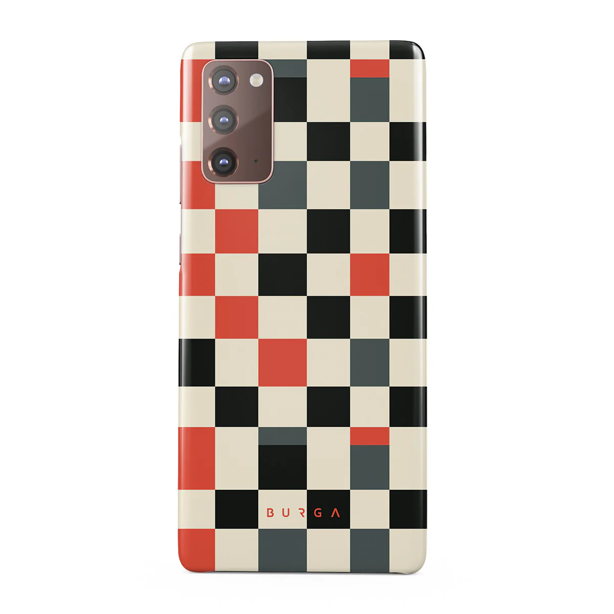 Pitstop - Samsung Galaxy Note 20 4G / 5G Case
