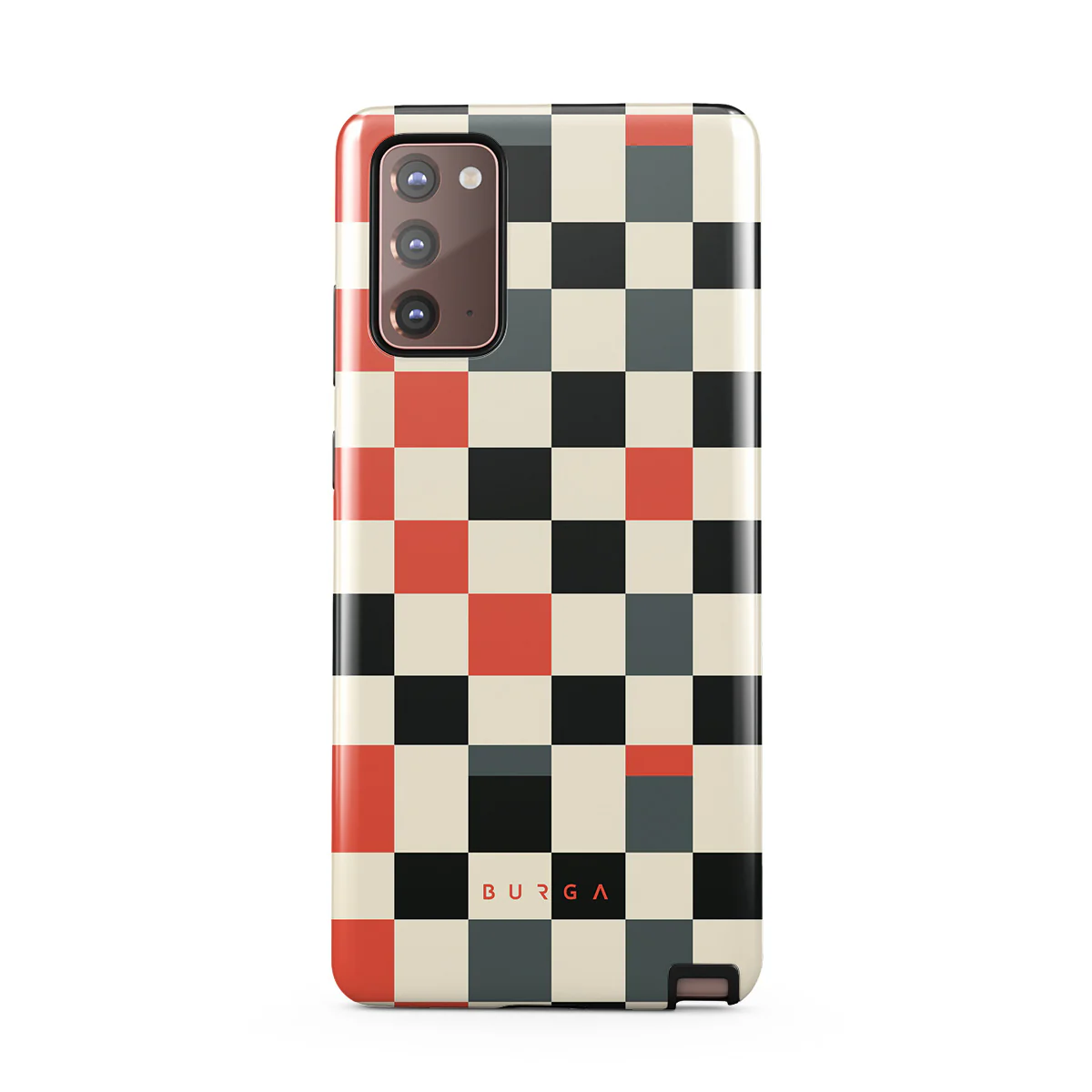 Pitstop - Samsung Galaxy Note 20 4G / 5G Case - Image 5