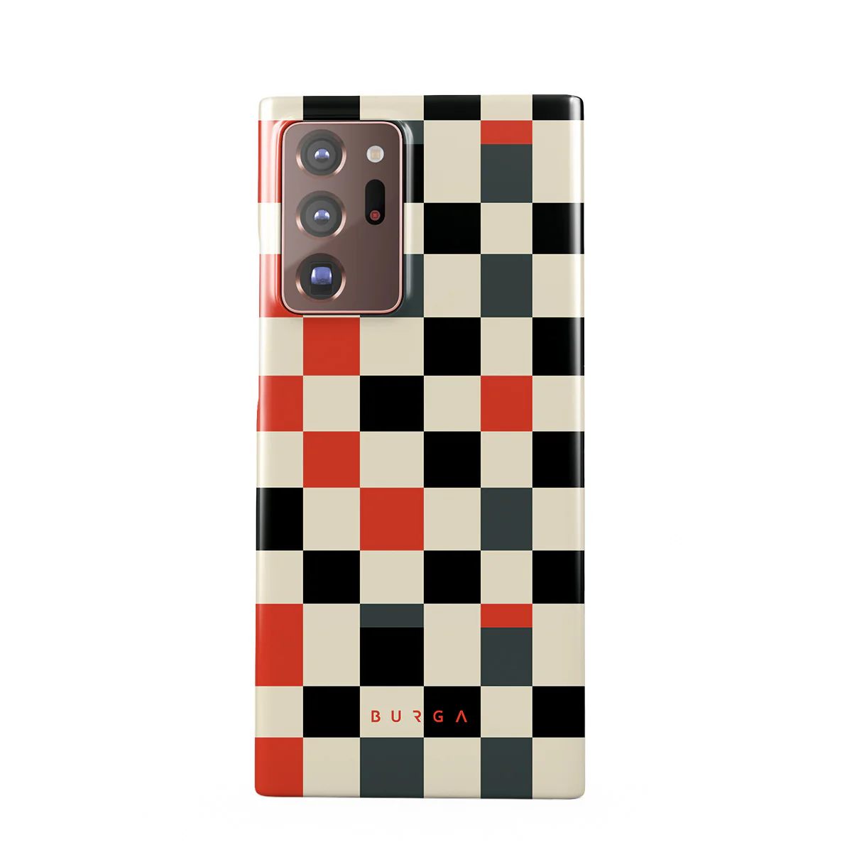 Pitstop - Samsung Galaxy Note 20 Ultra 4G / 5G Case