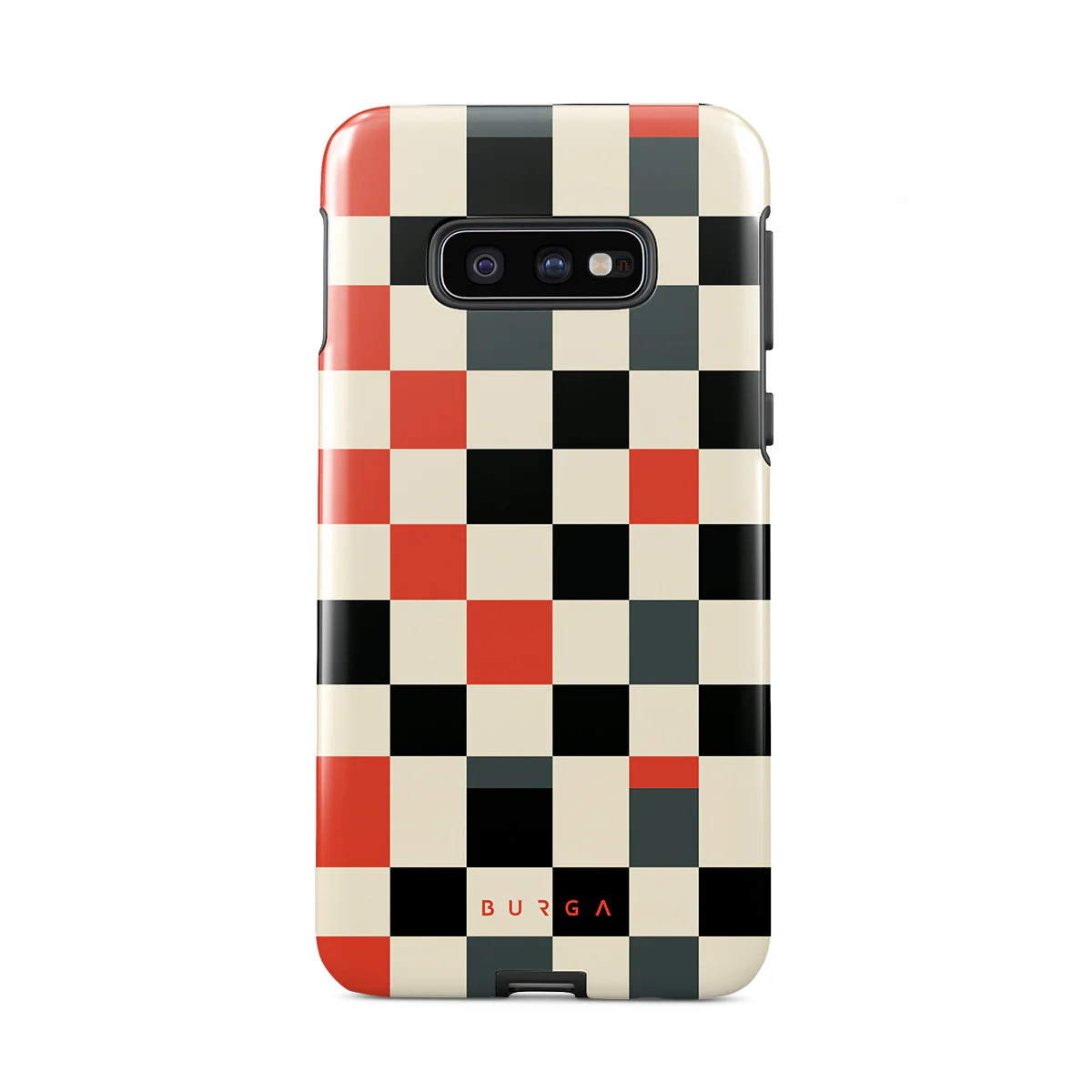 Pitstop - Samsung Galaxy S10E Case