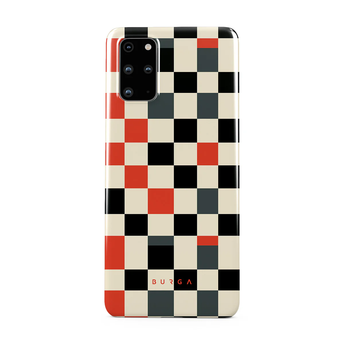 Pitstop - Samsung Galaxy S20 Plus 4G / 5G Case