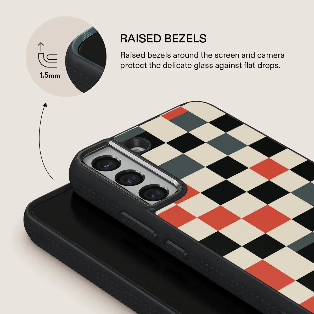 Pitstop - Samsung Galaxy S22 Case - Image 15