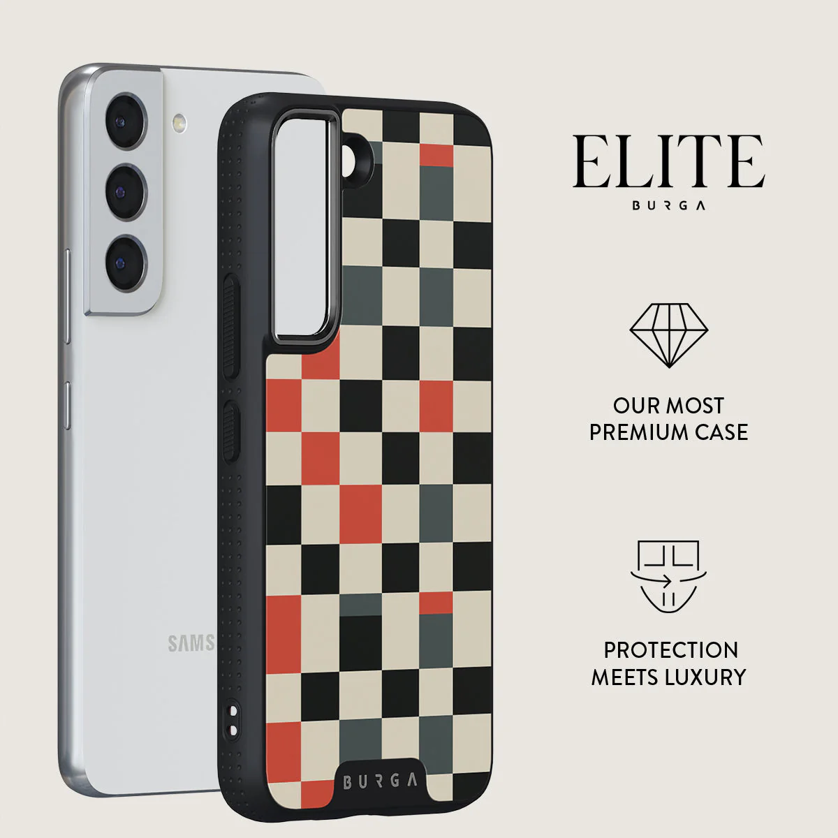 Pitstop - Samsung Galaxy S22 Plus Case - Image 13