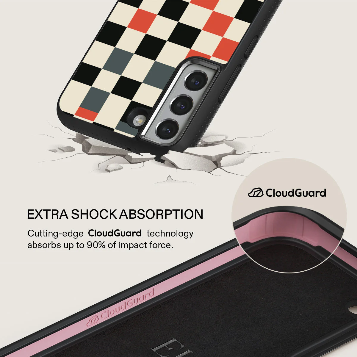 Pitstop - Samsung Galaxy S22 Plus Case - Image 14
