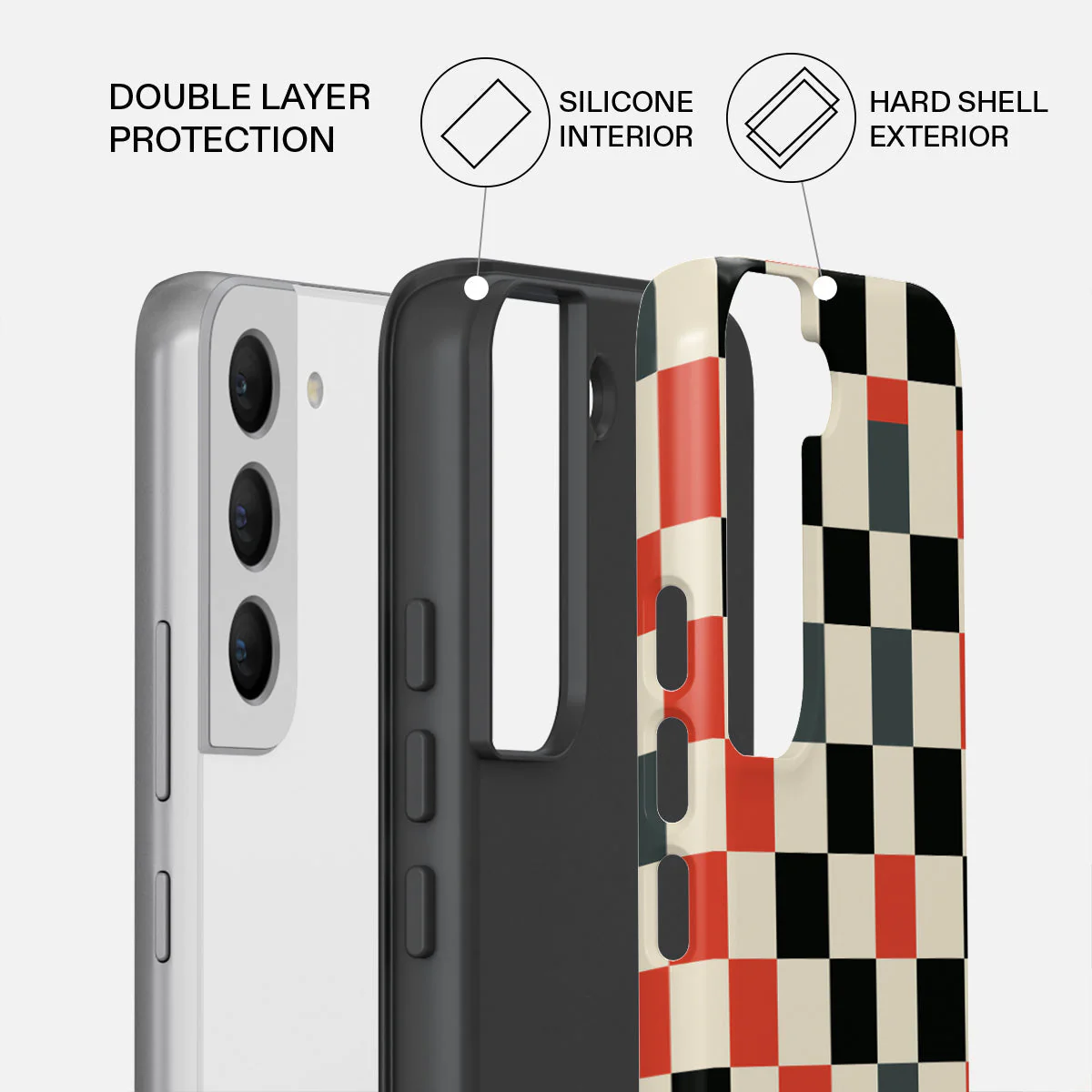 Pitstop - Samsung Galaxy S22 Plus Case - Image 2