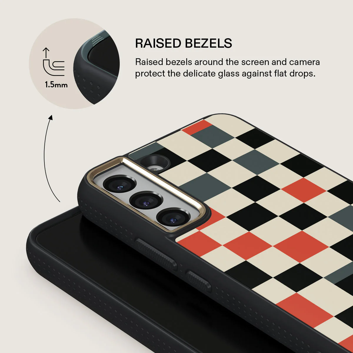 Pitstop - Samsung Galaxy S22 Plus Case - Image 8