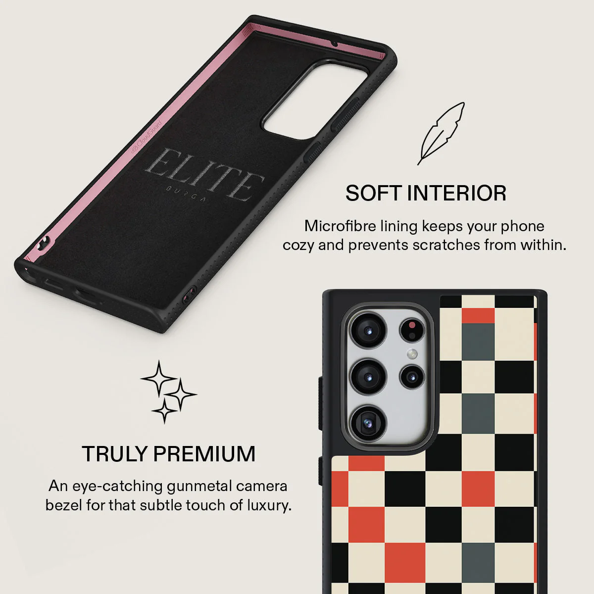 Pitstop - Samsung Galaxy S22 Ultra Case - Image 17