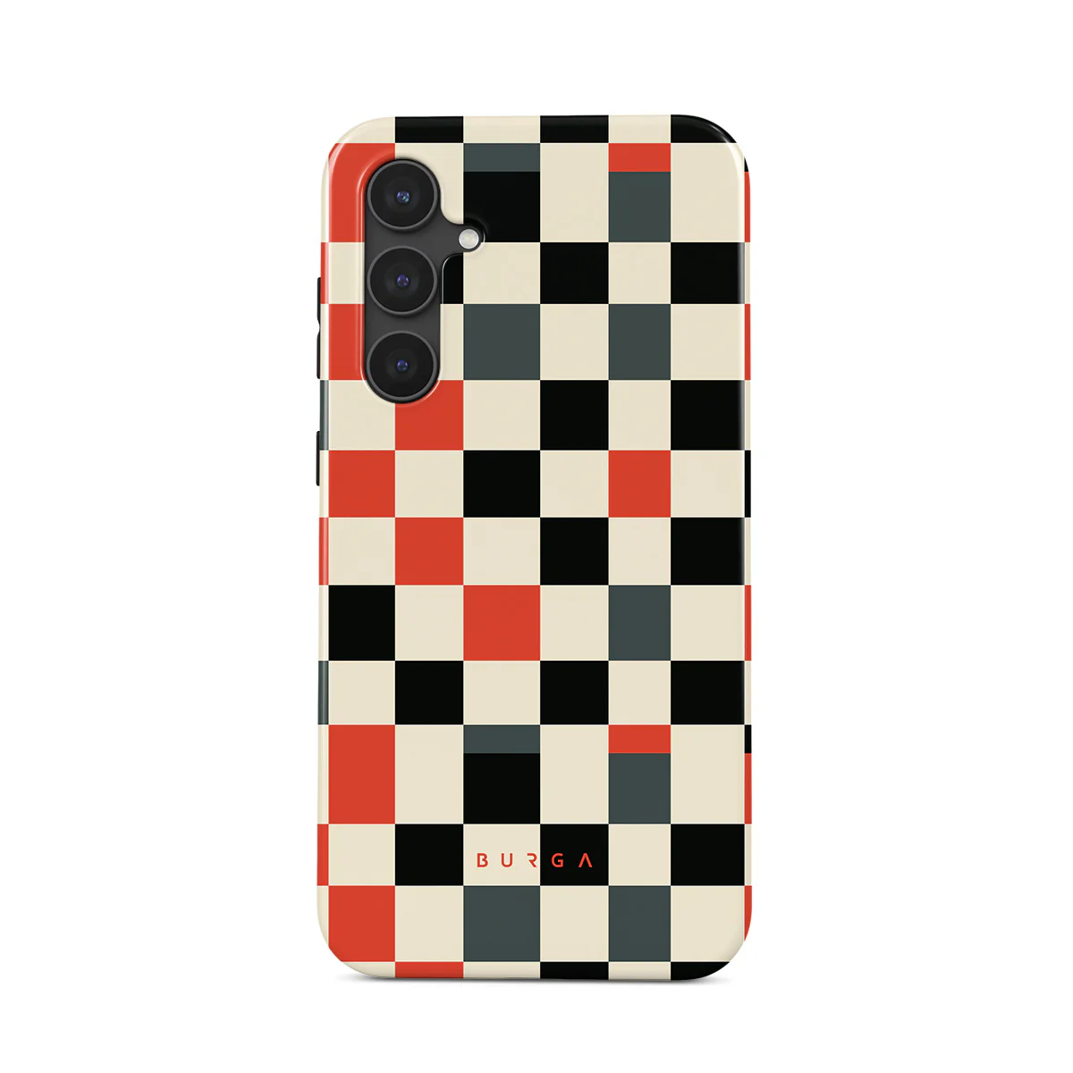 Pitstop - Samsung Galaxy S23 FE Case