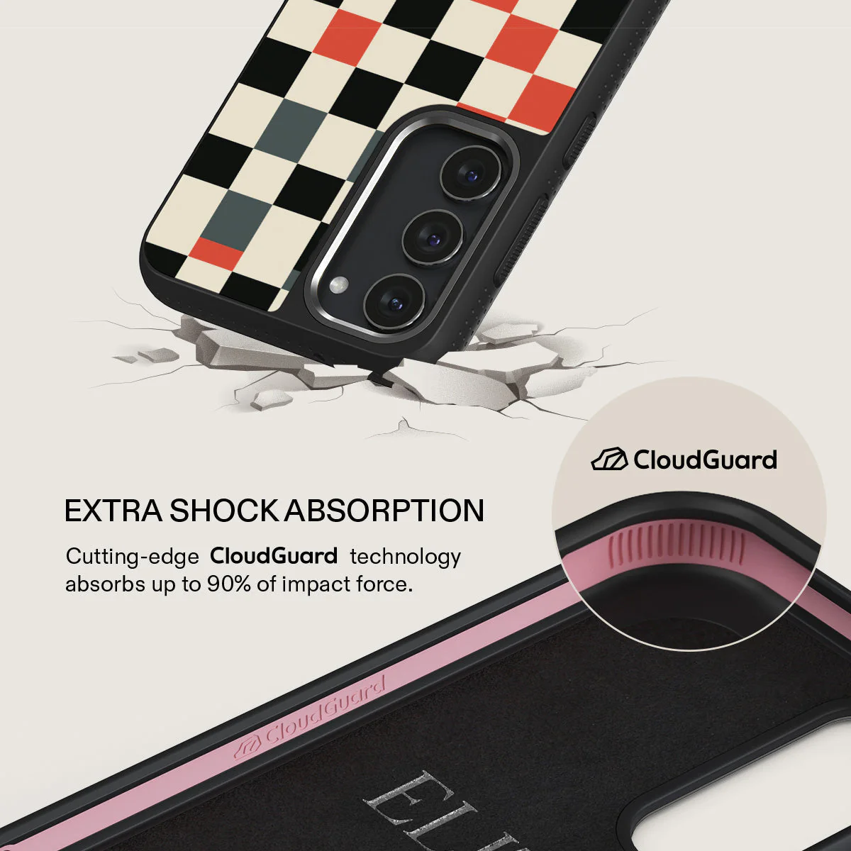 Pitstop - Samsung Galaxy S23 Plus Case - Image 14