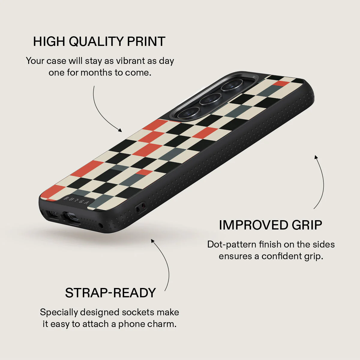 Pitstop - Samsung Galaxy S23 Plus Case - Image 16