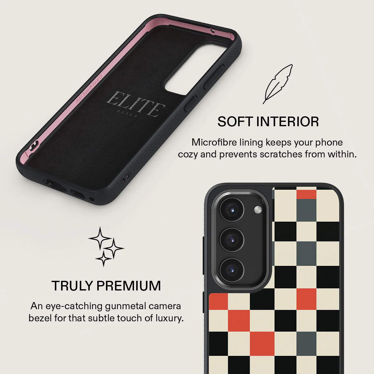 Pitstop - Samsung Galaxy S23 Plus Case - Image 17