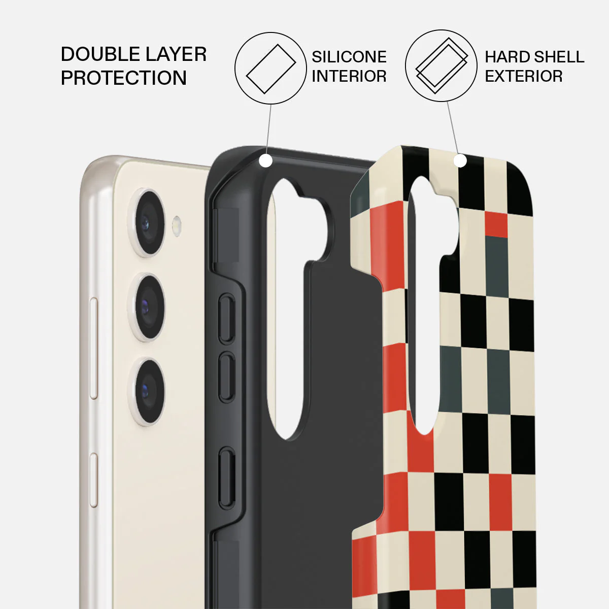 Pitstop - Samsung Galaxy S23 Plus Case - Image 2