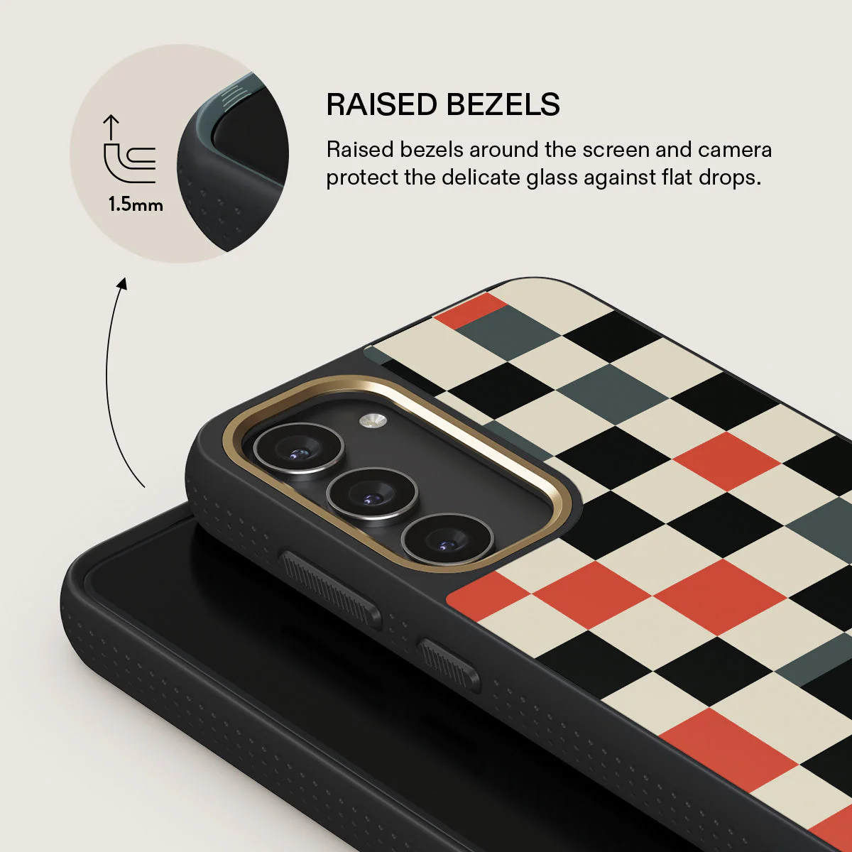 Pitstop - Samsung Galaxy S23 Plus Case - Image 8