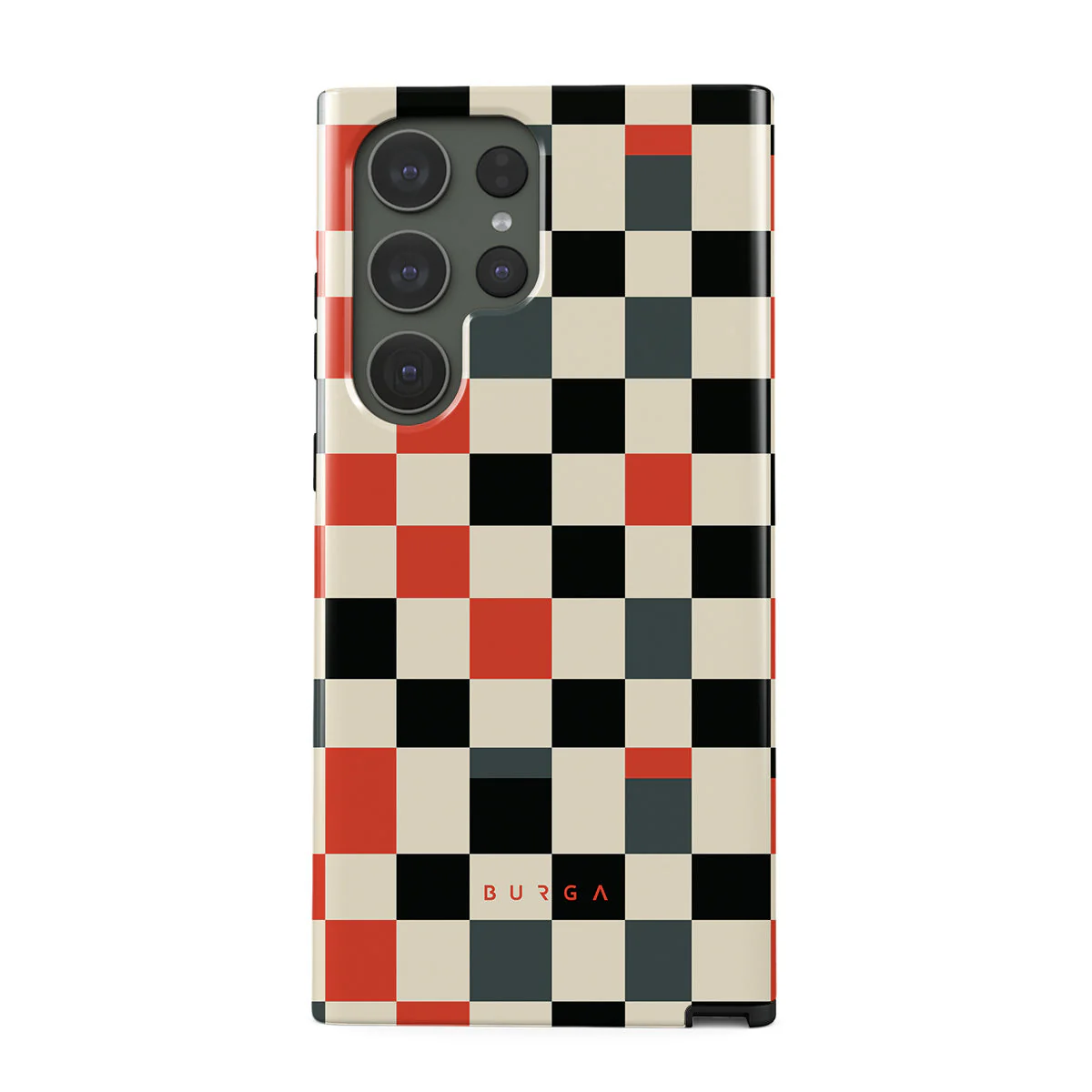 Pitstop - Samsung Galaxy S23 Ultra Case