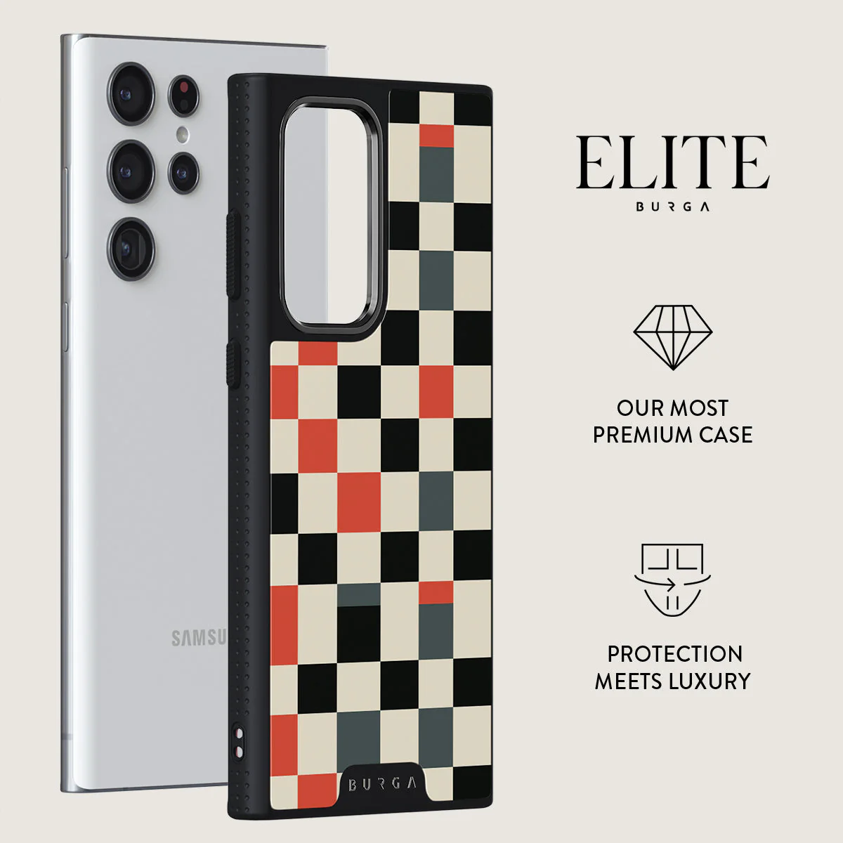 Pitstop - Samsung Galaxy S23 Ultra Case - Image 13