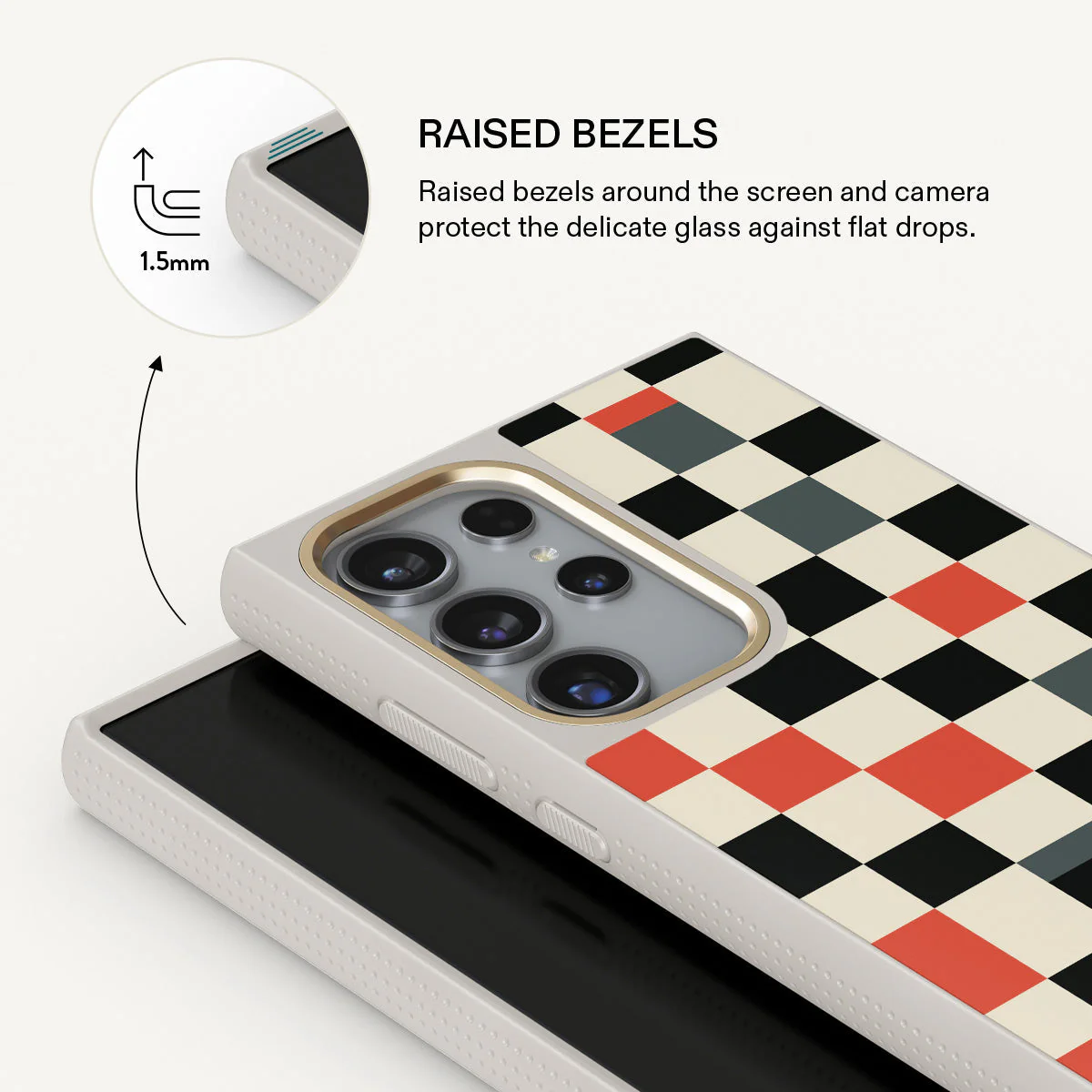 Pitstop - Samsung Galaxy S23 Ultra Case - Image 22