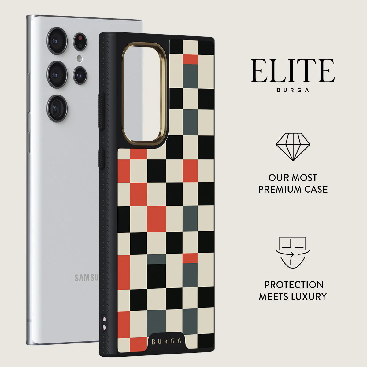 Pitstop - Samsung Galaxy S23 Ultra Case - Image 6